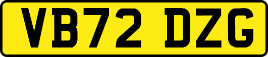 VB72DZG