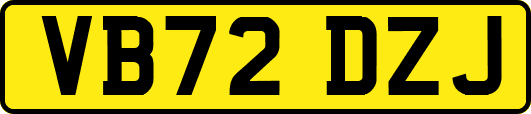 VB72DZJ