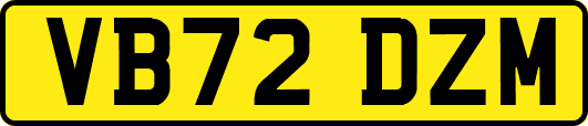 VB72DZM