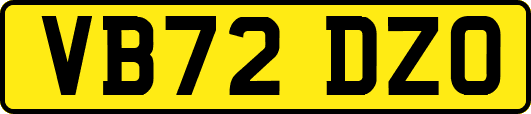 VB72DZO