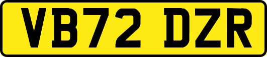 VB72DZR
