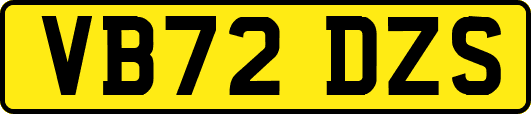 VB72DZS