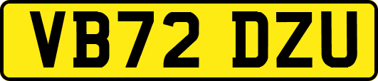 VB72DZU