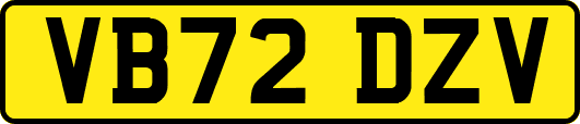 VB72DZV