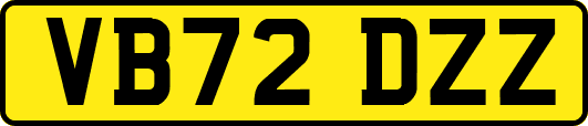 VB72DZZ