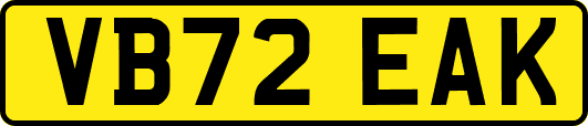 VB72EAK