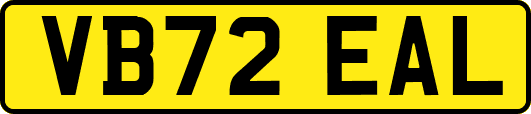 VB72EAL