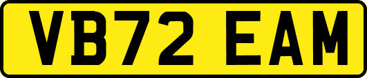 VB72EAM