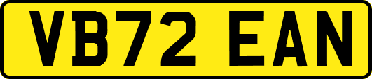 VB72EAN