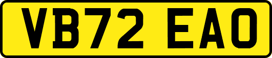 VB72EAO