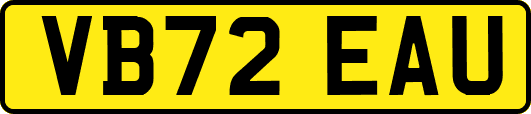 VB72EAU