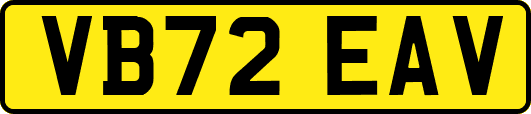 VB72EAV