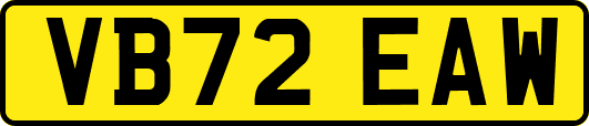 VB72EAW