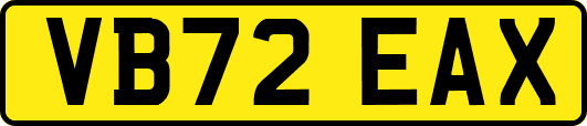 VB72EAX