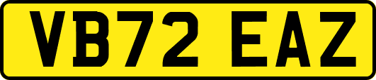 VB72EAZ