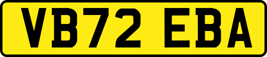 VB72EBA