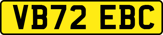 VB72EBC