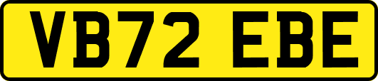VB72EBE