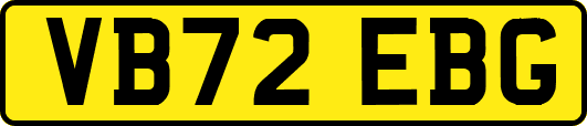 VB72EBG