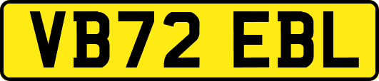 VB72EBL