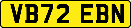 VB72EBN