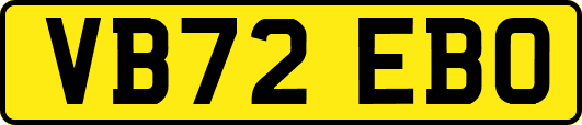 VB72EBO