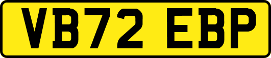 VB72EBP