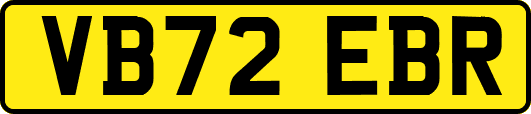 VB72EBR