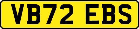 VB72EBS