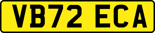 VB72ECA