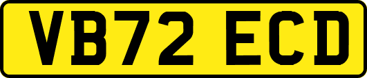 VB72ECD