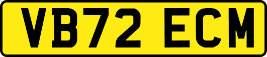 VB72ECM