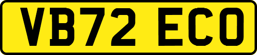 VB72ECO