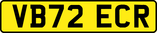 VB72ECR