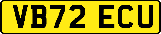 VB72ECU