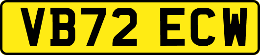VB72ECW