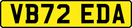VB72EDA