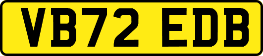 VB72EDB