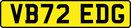 VB72EDG