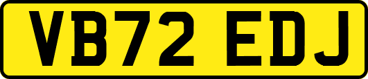 VB72EDJ