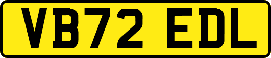 VB72EDL