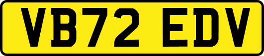 VB72EDV