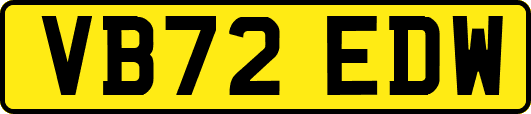 VB72EDW