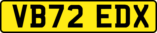 VB72EDX