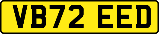VB72EED