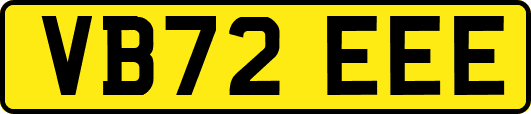 VB72EEE