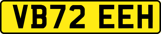 VB72EEH