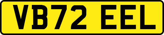 VB72EEL