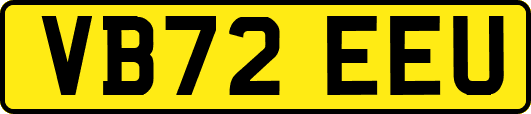 VB72EEU