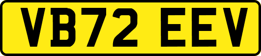 VB72EEV